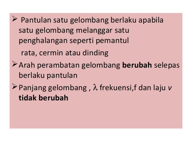 Gelombang