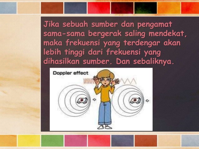 Gelombang Cahaya Dan Bunyi Pptx