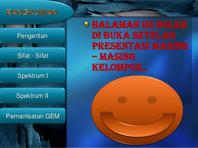 Gelombang elektromagnetik