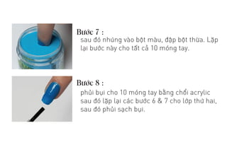 SNS Gelous color new set | PDF
