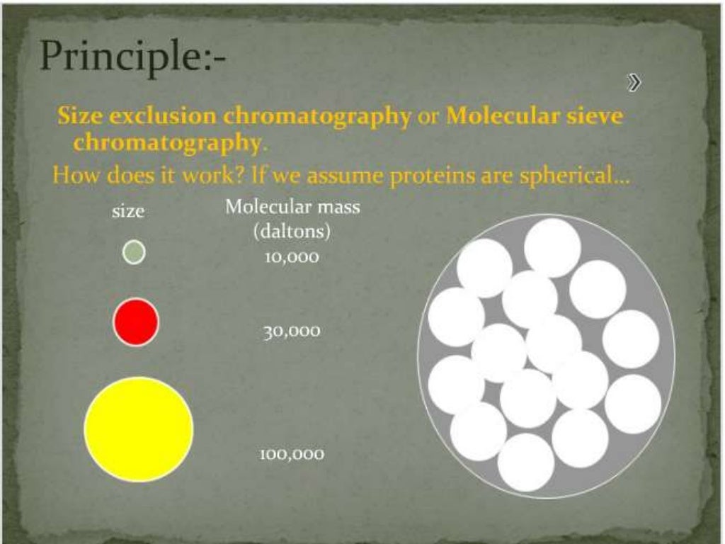Gel permeation chromatography copy