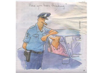 Networks rather than hierarchies