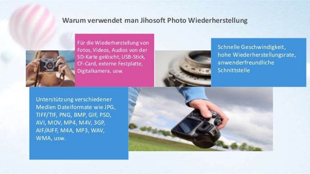 Wie Kann Man Geloschte Bilder Von Der Sd Karte Wiederherstellen