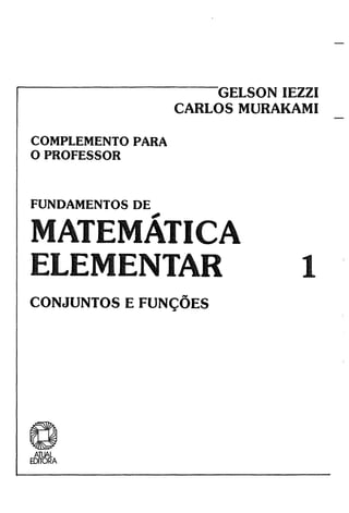 Gelsoniezzi -volume01