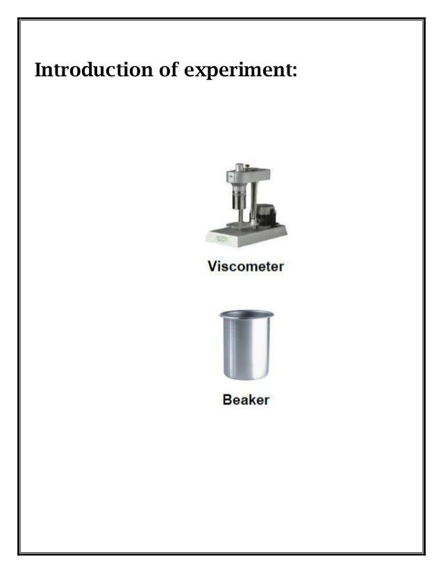 Gel strength(mud properties)