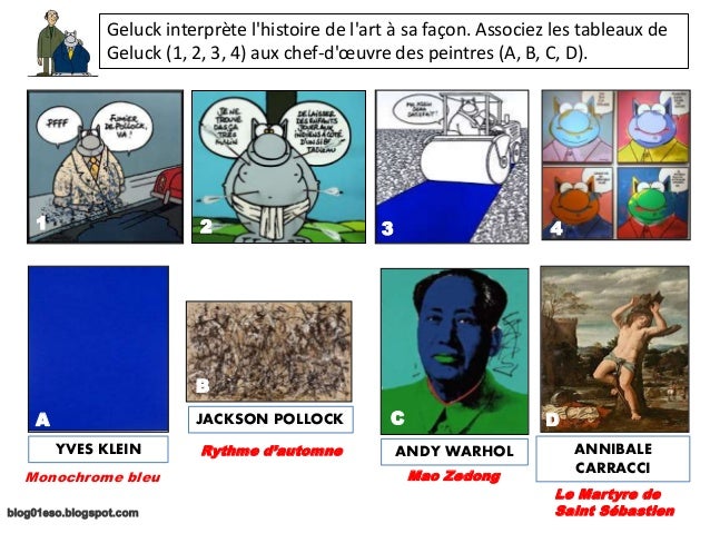 Geluck L Art Et Le Chat Geluck L Art Et Le Chat