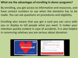 Gem ppt-16-give thanks, give life | PPTX