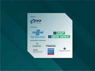 Gem 2009 Resumo Executivo