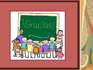 De Infantil a Primaria