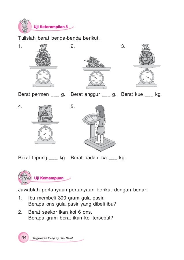 Gemar matematika untuk kelas 2 - y. d. sumanto