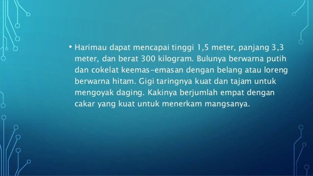Gemar meneroka alam semester tugas 1