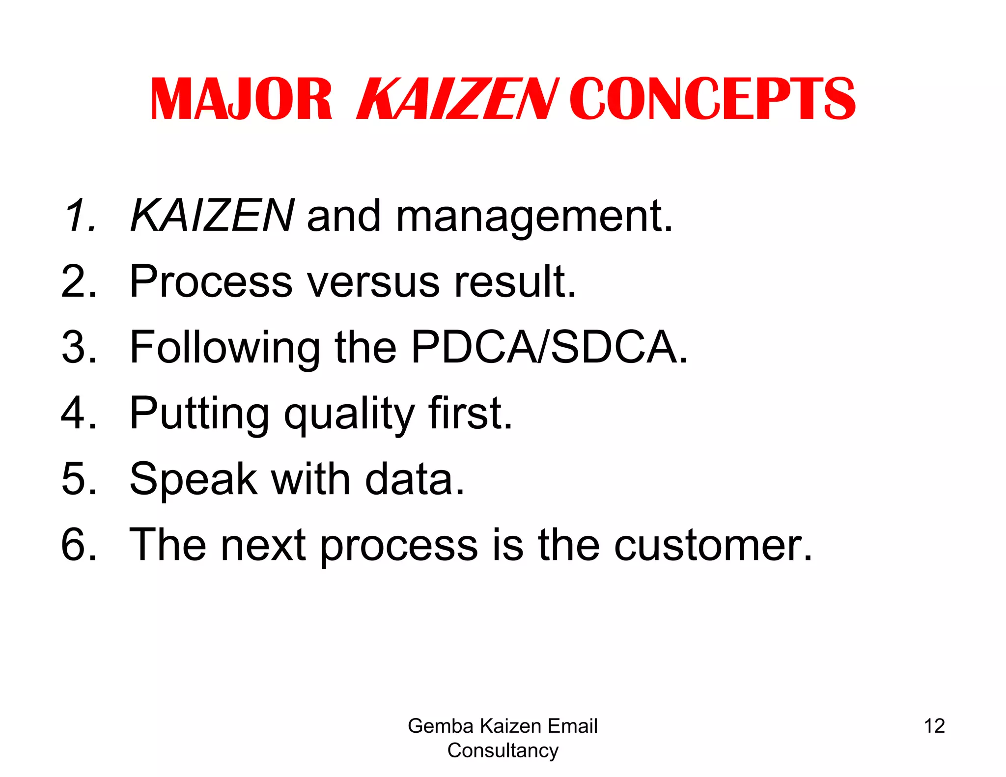 How do we eliminate waste?Do more with lessHow can we increase value?