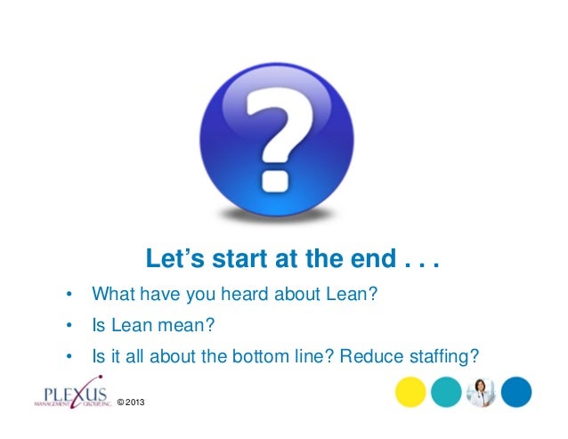 Gemba Walk The Start Of Your Lean Journey