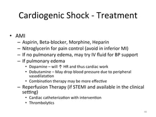 >75D3.;'23(",-.(/"Y"?5'7<6'2<"
•  e^C"

–  e+=3532R"K'<7Y%8.(/'5R"^.5=-32'R"Q'=7532"
–  43<5.;8:('532"@.5"=732"(.2<5.8"W7*.3D"32"32@'53.5"^CX"
–  C@"2."=F86.275:"'D'67R"67:"<5:"CN"F3D"@.5"K9"+F==.5<"
–  C@"=F86.275:"'D'67"
•  0.=7632'"O"I388"x"QH"72D"<-F+"(75D37("I.5/"
•  0.%F<7632'"O"^7:"D5.="%8..D"=5'++F5'"DF'"<."='53=-'578"
*7+.D387<7).2"
•  >.6%327).2"<-'57=:"67:"%'"6.5'"'a'()*'"

–  H'='5@F+3.2"?-'57=:"W3@",?V^C"72D"7*7387%8'"32"<-'"(8323(78"
+'y2;X"
•  >75D37("(7<-'<'53g7).2"I3<-"32<'5*'2).2""
•  ?-5.6%.8:)(+"

"

JU"

 