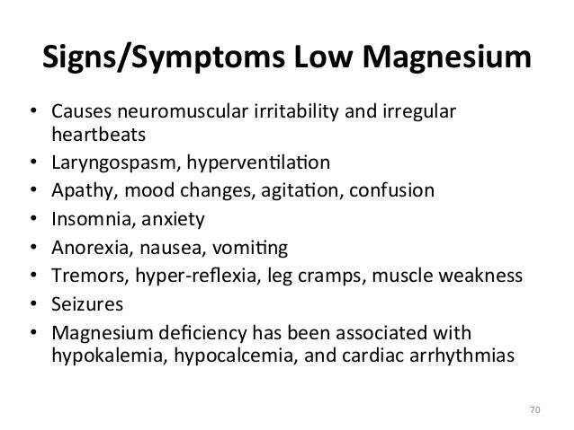 Gmec Fluid And Electrolyte Imbalances In Emergency Nursing