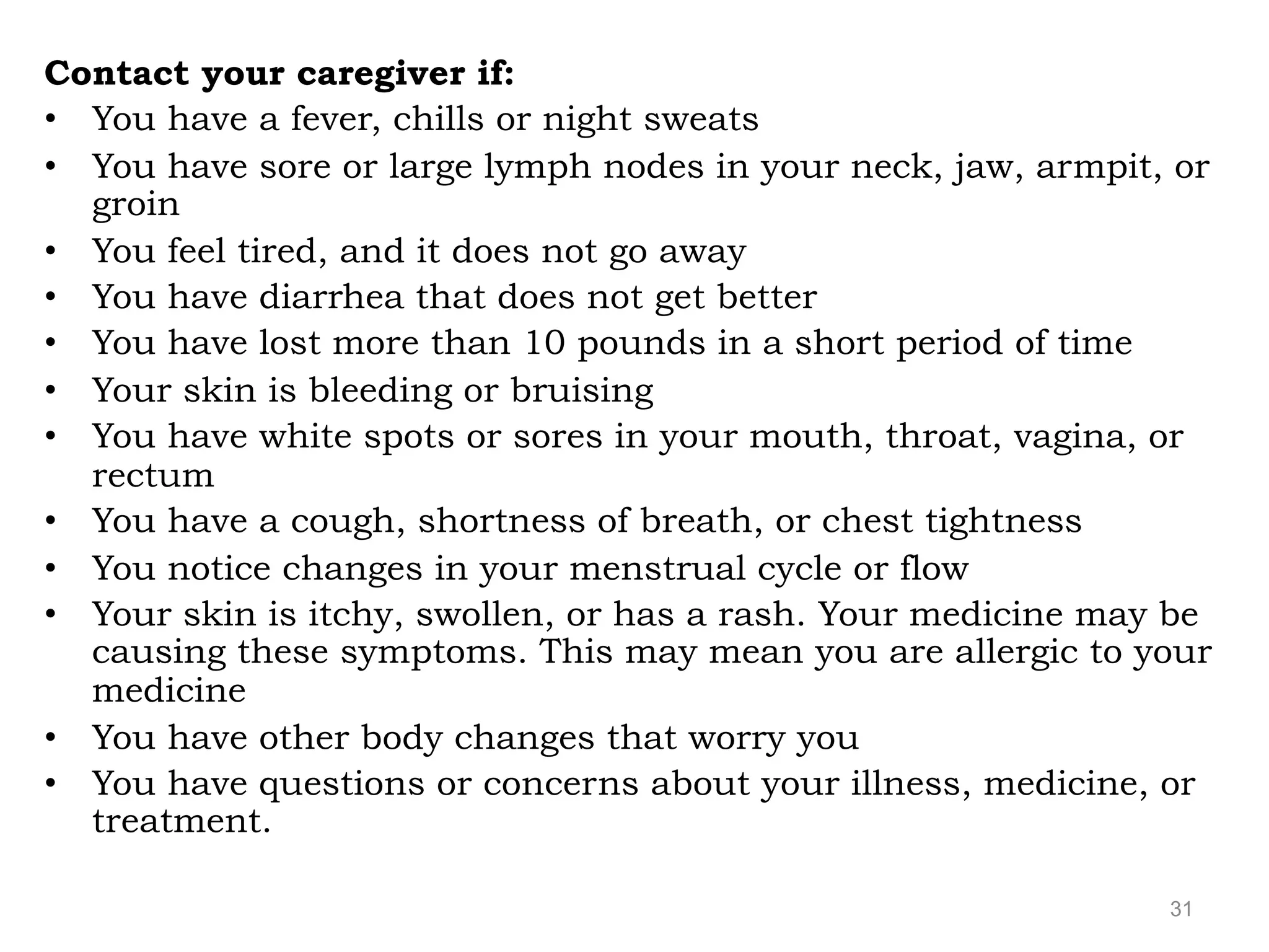 GEMC - HIV/AIDS - for Nurses | PDF