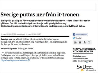 Gemensamt bildspel eftermiddag