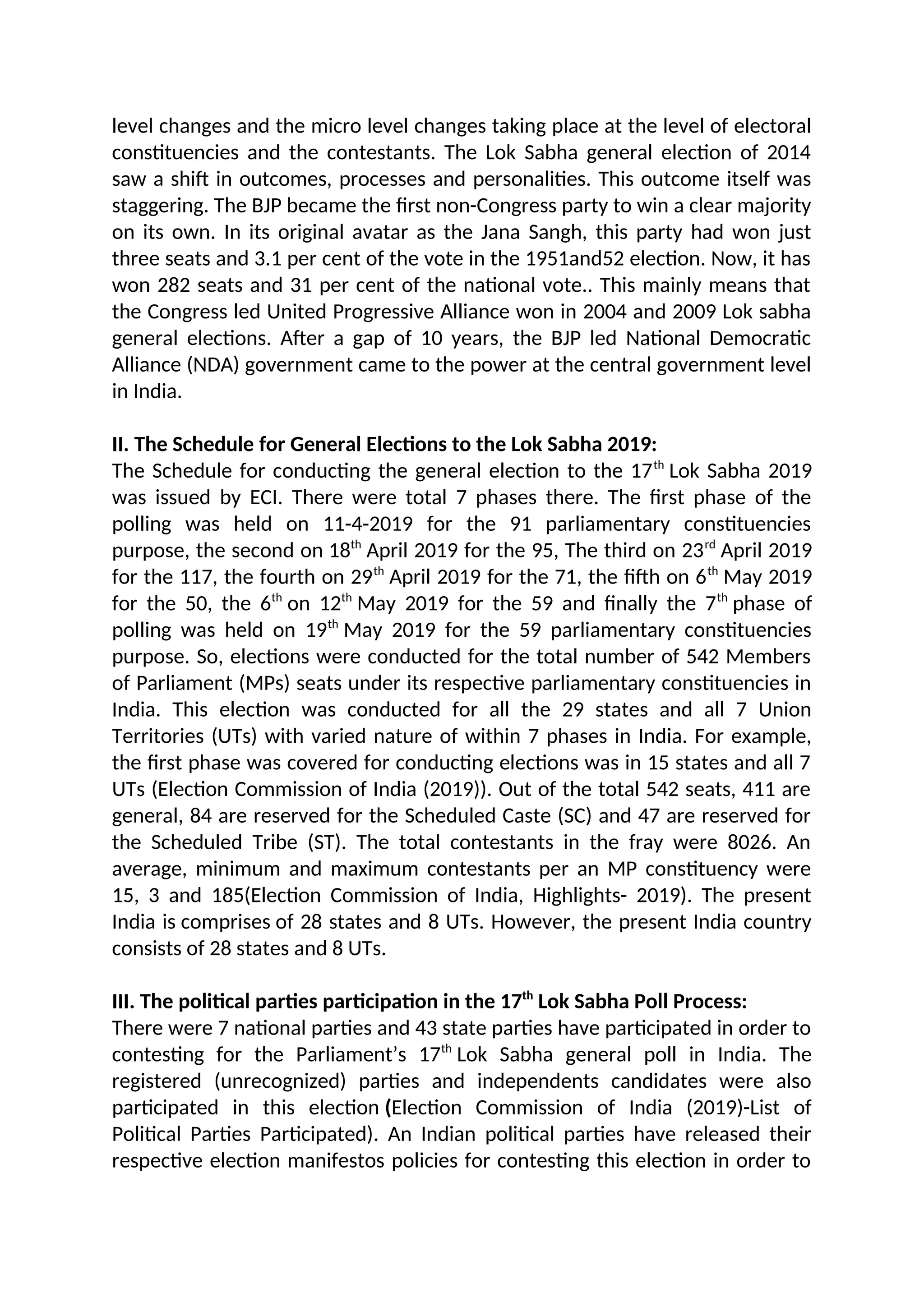 Gemeral Election 2019 Project Report.docx