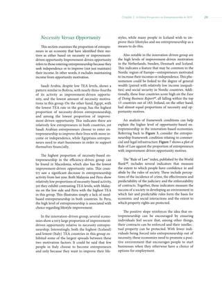 Global Entrepreneurship Monitor Global Report 2010