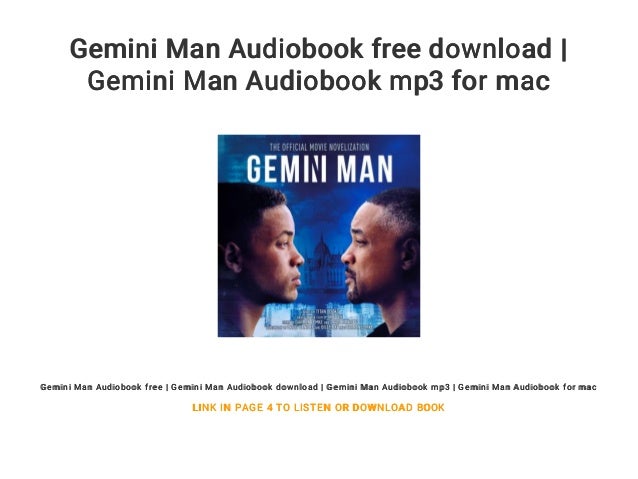 Gemini Mac Download