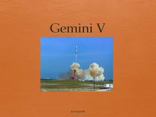 http://commons.wikimedia.org/wiki/File:Gemini5-Start.jpg

Jef Smet B4

 