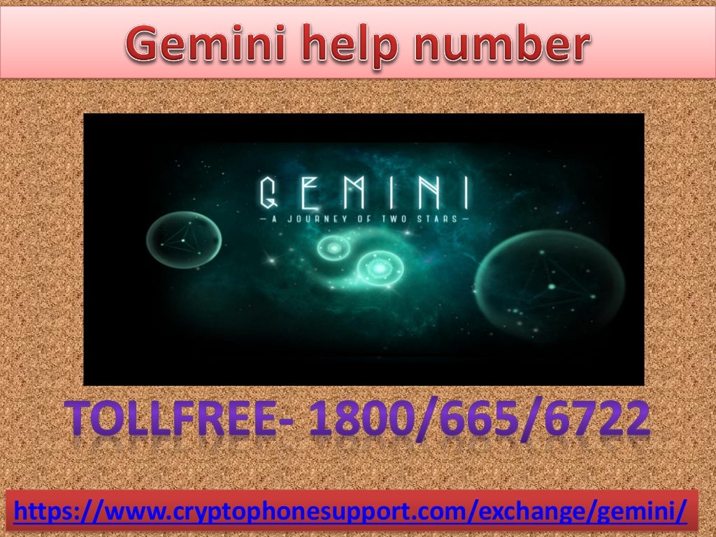 Gemini wallet restore support any time 27 dec converted