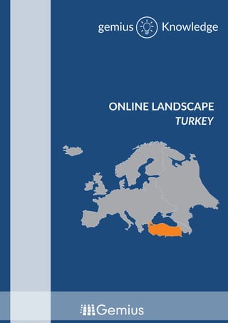 Online Landscape_Turkey