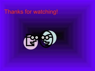 Thanks for watching! 