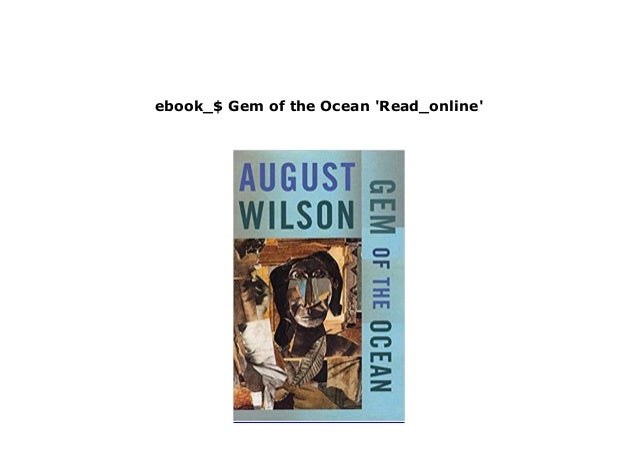 20+ Book Gem Of The Ocean Gif