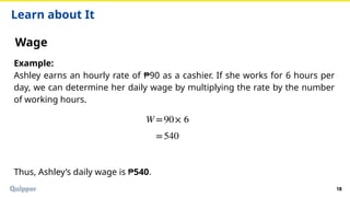 Comprehensive Guide to Calculating Salaries, Wages, Commissions, and ...