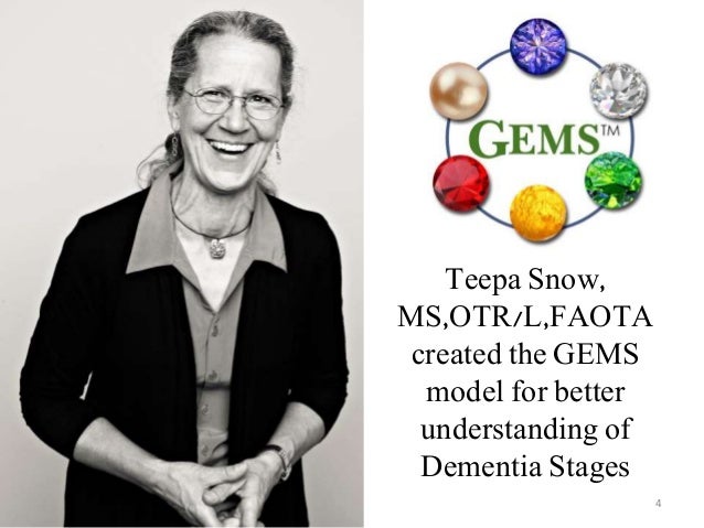 teepa snow
