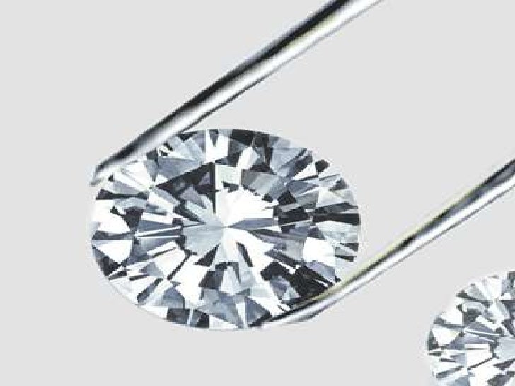 Gems And Jewellery Industry