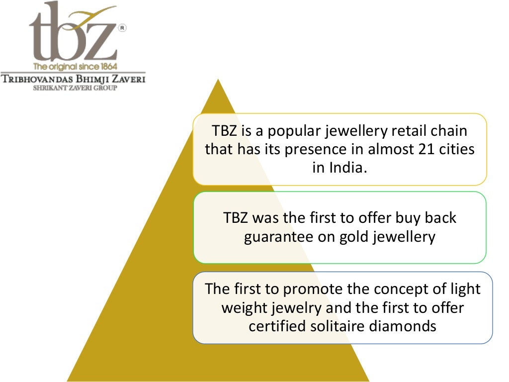 Gems and jewellery industry