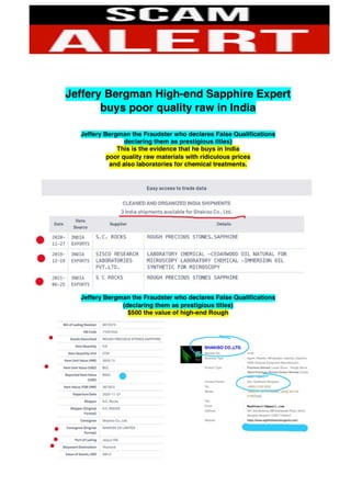 International Gemological Institute | PDF