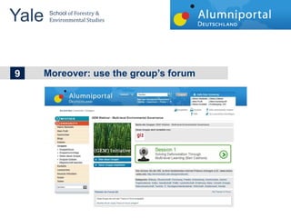 Yale 	
  
        School	
  of	
  Forestry	
  &	
  
        Environmental	
  Studies	
  


	
  	
  
1
9
2      The big topics in Wind Energy
 