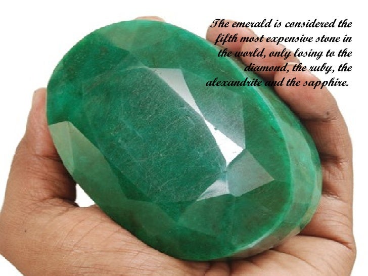 gemstones of brazil