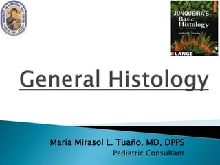Maria Mirasol L. Tuaño, MD, DPPS
Pediatric Consultant
 