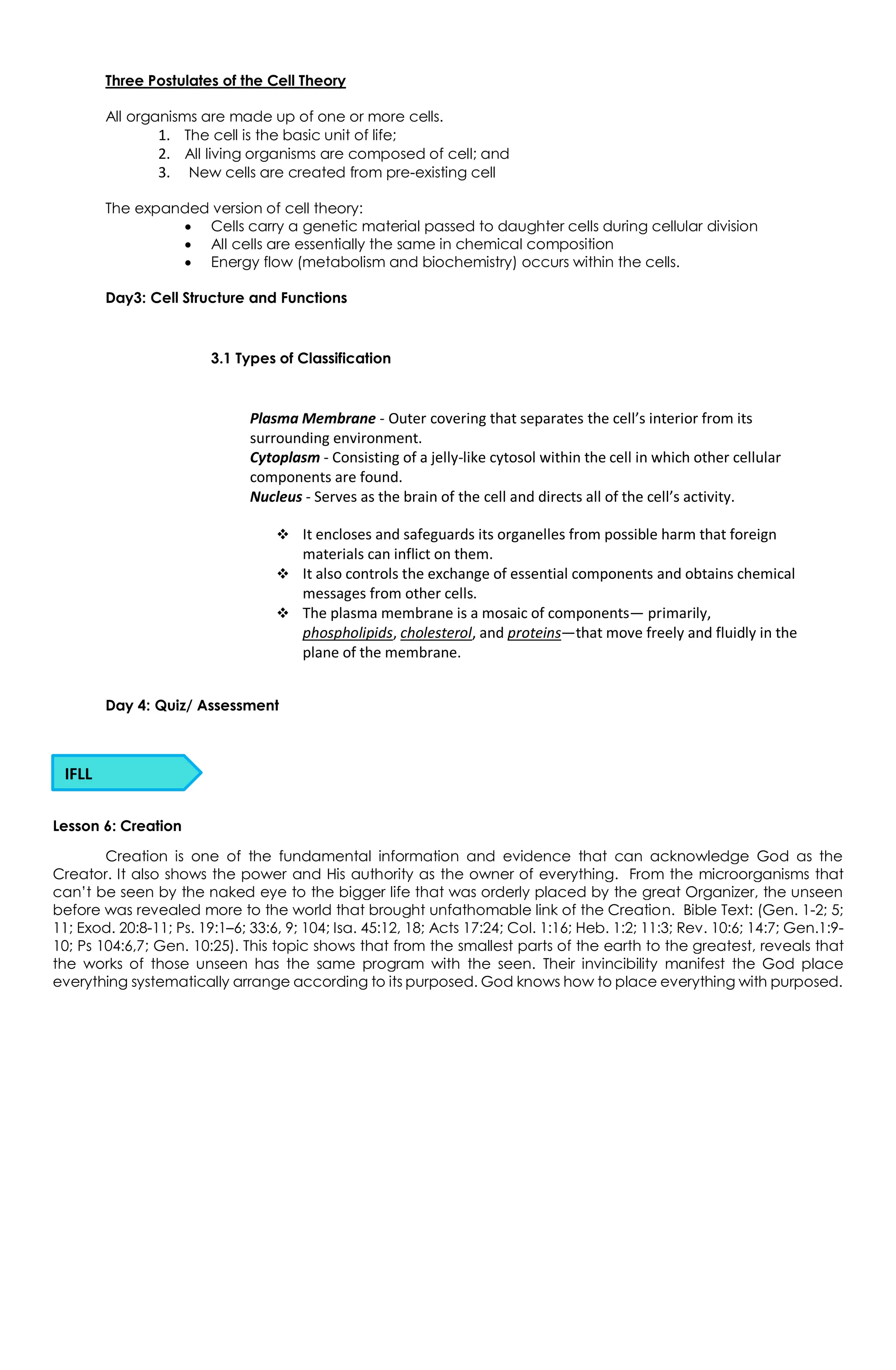 GEN. BIOLOGY 1 12 Lesson plan-WEEK 1.pdf