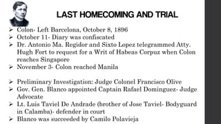 Gen-Ed-Rizal.pdf PHILIPPINE CONSTITUTION | PDF