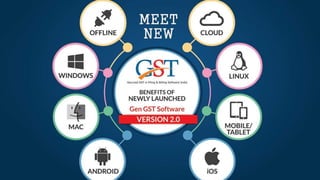 Recommended Articles
❏ GST-Introduction, Applicability, Benefits, and
Components
❏ Tax Professionals Demand to Extend TDS ...