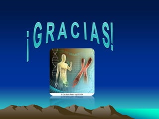 GENÉ-HUMANA- UNFV -