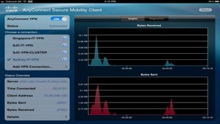 © 2012 Cisco and/or its affiliates. All rights reserved.   Cisco Public   12
 