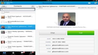 © 2012 Cisco and/or its affiliates. All rights reserved.   Cisco Public   24
 