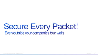 © 2012 Cisco and/or its affiliates. All rights reserved.   Cisco Public   10
 