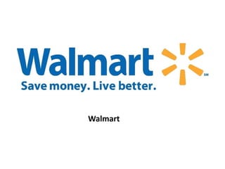 Walmart
 