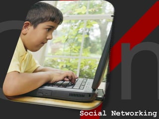 Y Gen Social Networking