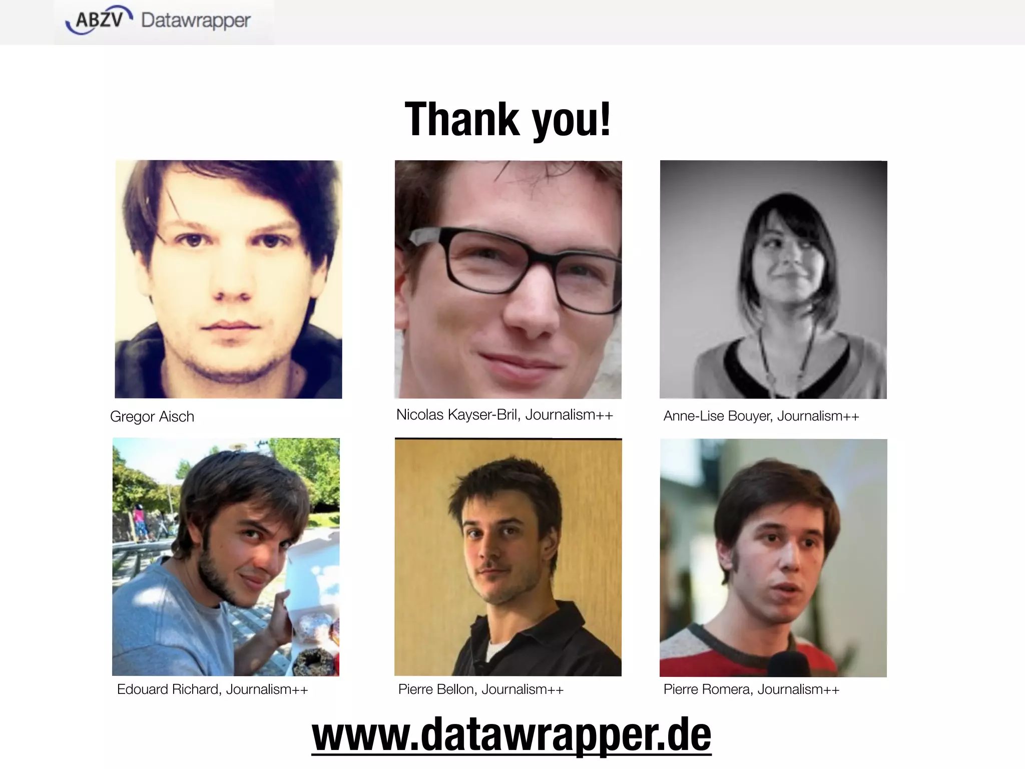 Datawrapper - What it is and how it works | PDF | Computer Software and ...