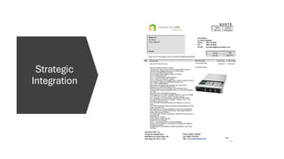 Strategic
Integration
Q U O T E
Date Quote #
08/17/23 AD3Q6957
Quote To: Joe Lipman
UC Davis Sr. Sales Engineer
Adam Getchell Phone: 858-716-8258
Fax: 858-716-8233
E-mail: joe.lipman@advancedhpc.com
Phone:
Terms FOB
Net 30 Dest PPA
Thank you for the opportunity to provide the following proposal.
Qty Description Part Number Unit Price Ext. Price
1 $70,643.67 $70,643.67
AH-GPU204-SA01
Mercury GPU204 2U Server
AH-GPU204-SA01
Mercury GPU204 2U Server Includes:
Two (2) EPYC 7543 2.8 GHz Thirty-Two-Core 225W Processor
1024GB DDR4 3200MHz Memory (16 x 64GB Sticks)
Four (4) A100 80GB GPUs NVLINK
Four (4) Nvidia EDU Rebate Included (4x -$2,625)
One (1) 240GB SSD (OS)
One (1) 15.36TB NVMe 1DWPD (Scratch)
One (1) Quad Port 10G SFP+ Adapter
One (1) ConnectX®-6 VPI Adapter Card, 100Gb/s (HDR100, EDR IB
and 100GbE), Single-Port QSFP56 PCIe3.0/4.0 x16
One (1) SFT-DCMS-SINGLE
High Density 2U System with NVIDIA® HGX A100 4-GPU
Supports Four A100 80GB SXM4 GPUs
Direct Connect PCI-E Gen4 Platform with NVIDIA® NVLink
On Board BMC Supports Integrated IPMI 2.0 + KVM with Dedicated
10G LAN
Dual AMD EPYC 7002 Series Processors
8TB Registered ECC DDR4 3200MHz SDRAM in Thirty-Two DIMMs
Four PCI-E Gen 4 x16 (LP), One PCI-E Gen 4 x8 (LP)
Four Hot-Swap 2.5 Inch Drive Bays (SAS/SATA/NVMe Hybrid)
Two 2200W Redundant Power Supplies, Titanium Level + Four
Hot-Swap Heavy Duty Fans
Five Year Silver Plus Next Business Day Warranty on Parts and
Labor:
Toll-Free Phone/Email Support Help Desk Available Monday through
Friday, 9am-5pm PST.
Next Business Day Advance Replacement of All User Replaceable
Parts: Disk Drives, Cooling Fan Modules, Power Supply Modules,
System Memory and Software.
For System and All Other Components, System must be returned to
Advanced HPC.
Prepaid Return Shipping.
Free System Firmware Updates.
Lifetime Technical Support.
NOTE: This warranty does not include packaging.
System must be shipped in manufacturer packaging and palletized
at customer expense.
PLEASE KEEP THE MANUFACTURER PACKAGING FOR YOUR
SYSTEM.
Advanced HPC, Inc.
Phone: (858) 716-8262
Corporate Headquarters
Fax: (858) 716-8233
8228 Mercury Court, Suite 100
Page 1
San Diego CA 92111-1232 URL: www.advancedhpc.com
1 of 2
 