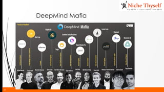 24
DeepMind Mafia
 