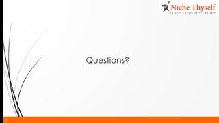 39
Questions?
 